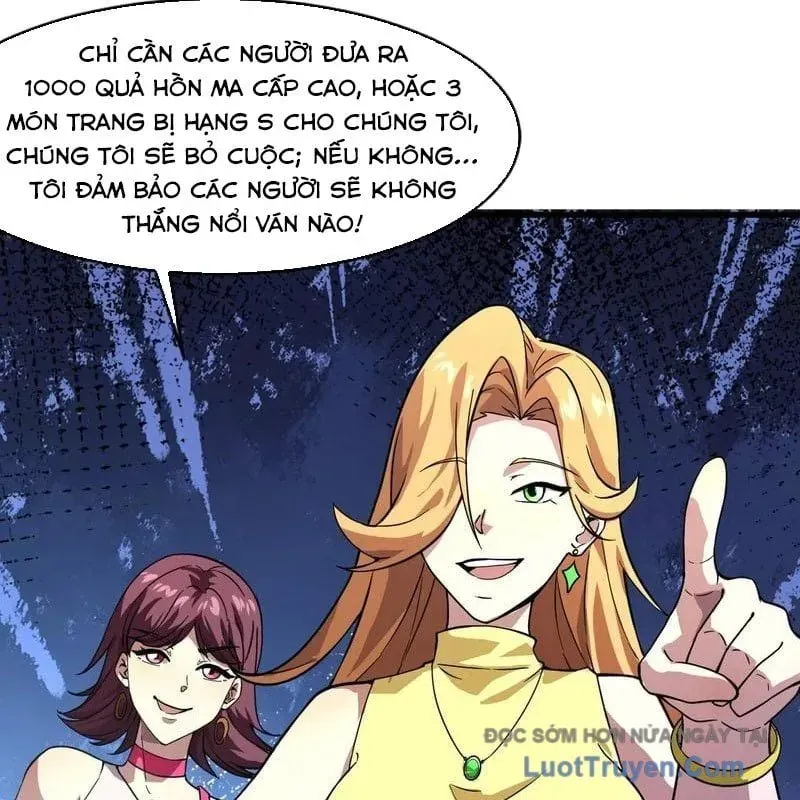 Chỉ Có Ta Có Thể Sử Dụng Triệu Hoán Thuật - Chương 194 - Trang 51