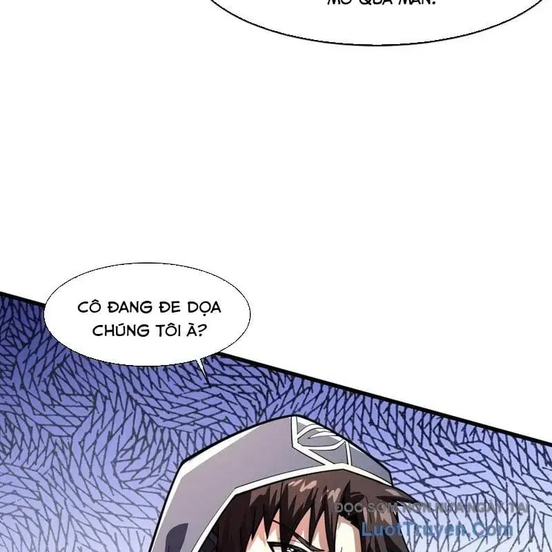 Chỉ Có Ta Có Thể Sử Dụng Triệu Hoán Thuật - Chương 194 - Trang 53