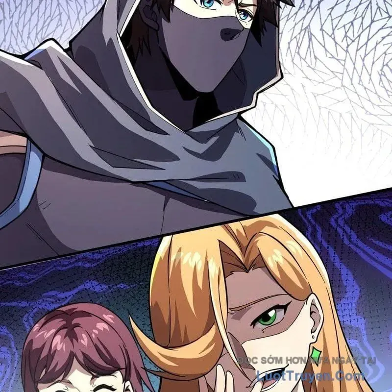 Chỉ Có Ta Có Thể Sử Dụng Triệu Hoán Thuật - Chương 194 - Trang 54