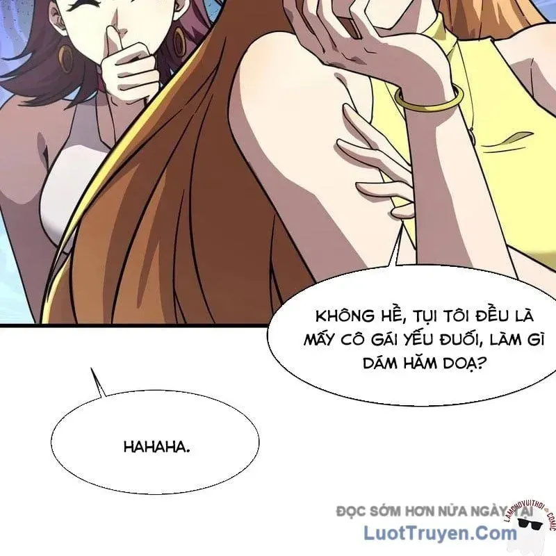 Chỉ Có Ta Có Thể Sử Dụng Triệu Hoán Thuật - Chương 194 - Trang 55