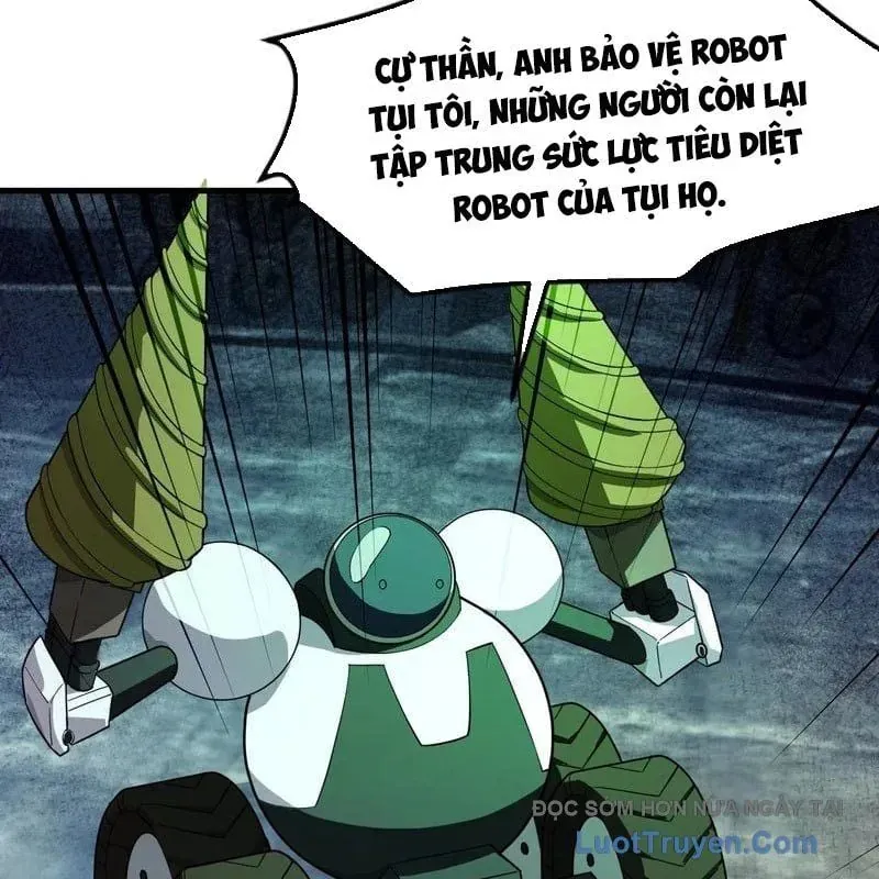 Chỉ Có Ta Có Thể Sử Dụng Triệu Hoán Thuật - Chương 194 - Trang 63