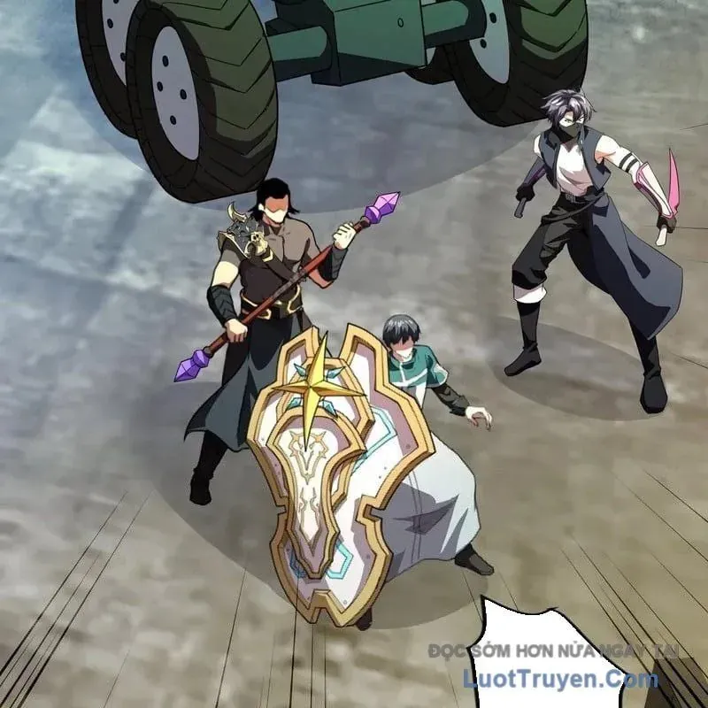 Chỉ Có Ta Có Thể Sử Dụng Triệu Hoán Thuật - Chương 194 - Trang 64