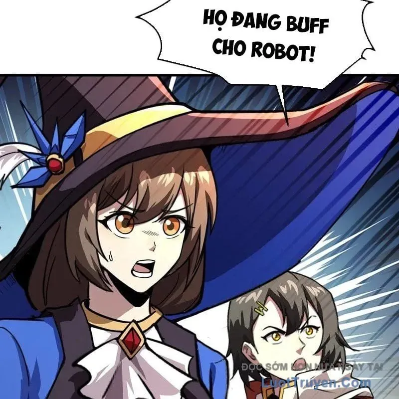 Chỉ Có Ta Có Thể Sử Dụng Triệu Hoán Thuật - Chương 194 - Trang 69