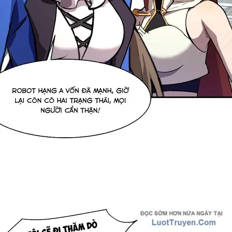 Chỉ Có Ta Có Thể Sử Dụng Triệu Hoán Thuật - Chương 194 - Trang 70