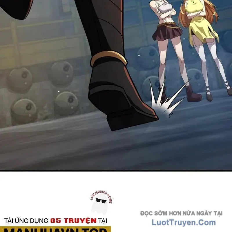 Chỉ Có Ta Có Thể Sử Dụng Triệu Hoán Thuật - Chương 194 - Trang 77