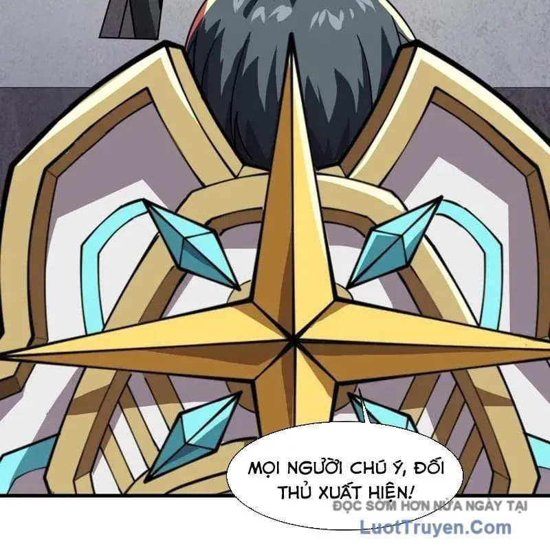 Chỉ Có Ta Có Thể Sử Dụng Triệu Hoán Thuật - Chương 194 - Trang 9