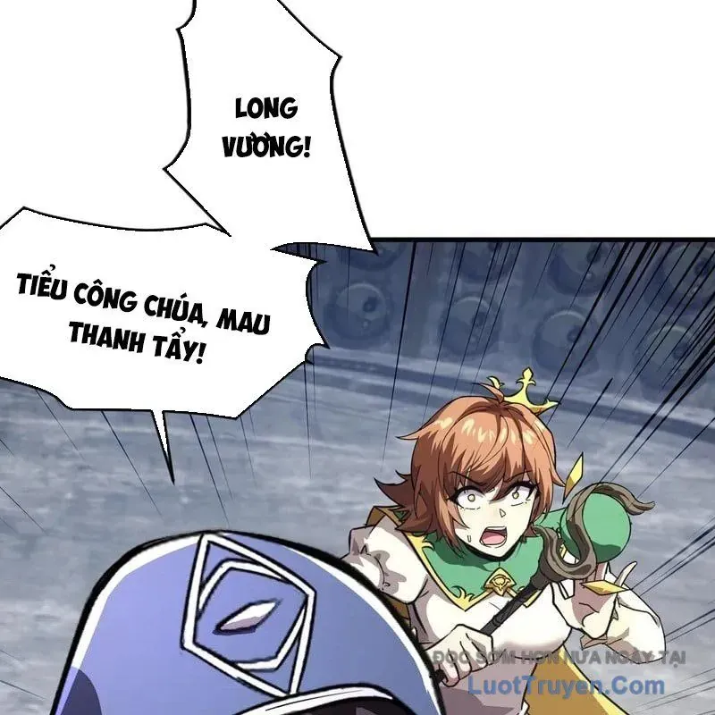 Chỉ Có Ta Có Thể Sử Dụng Triệu Hoán Thuật - Chương 194 - Trang 83