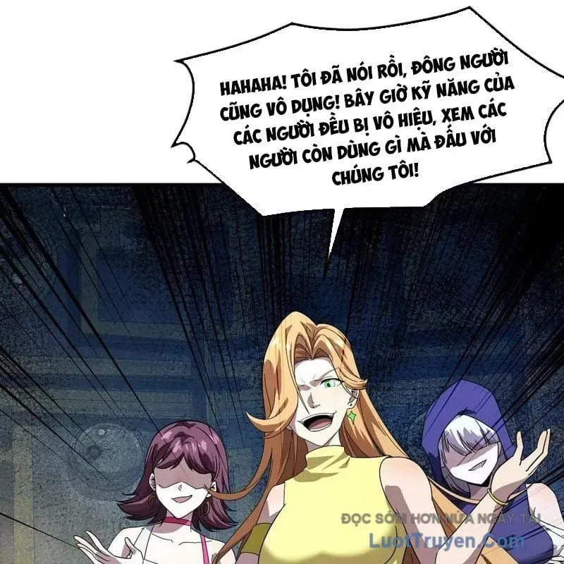 Chỉ Có Ta Có Thể Sử Dụng Triệu Hoán Thuật - Chương 194 - Trang 94