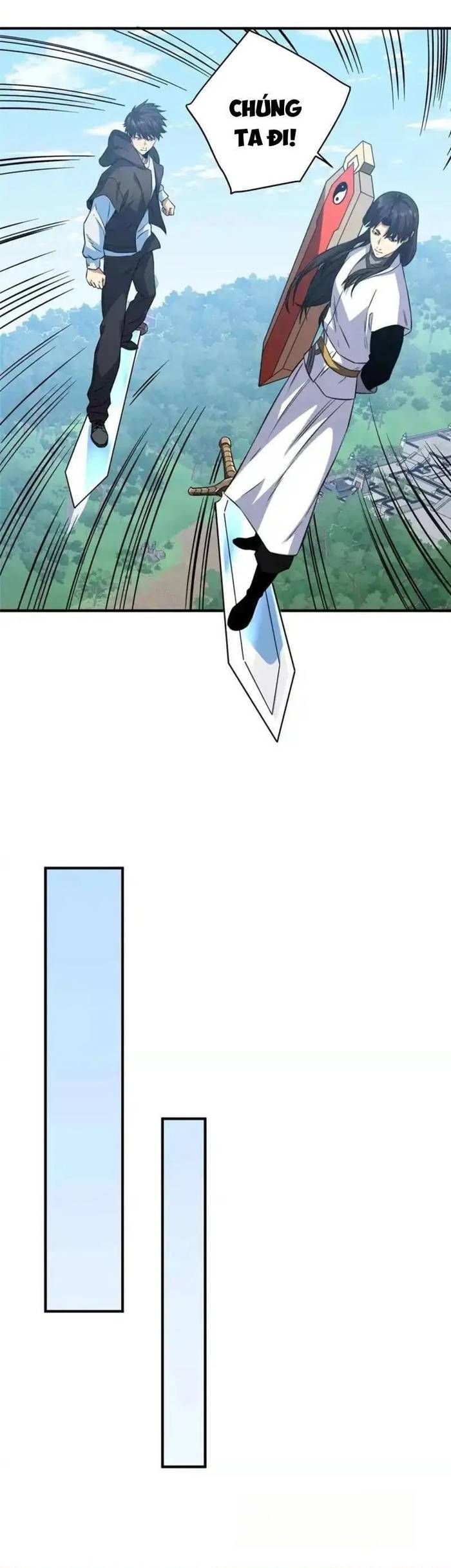 Siêu Phàm Sát Thần - Chương 298 - Trang 23