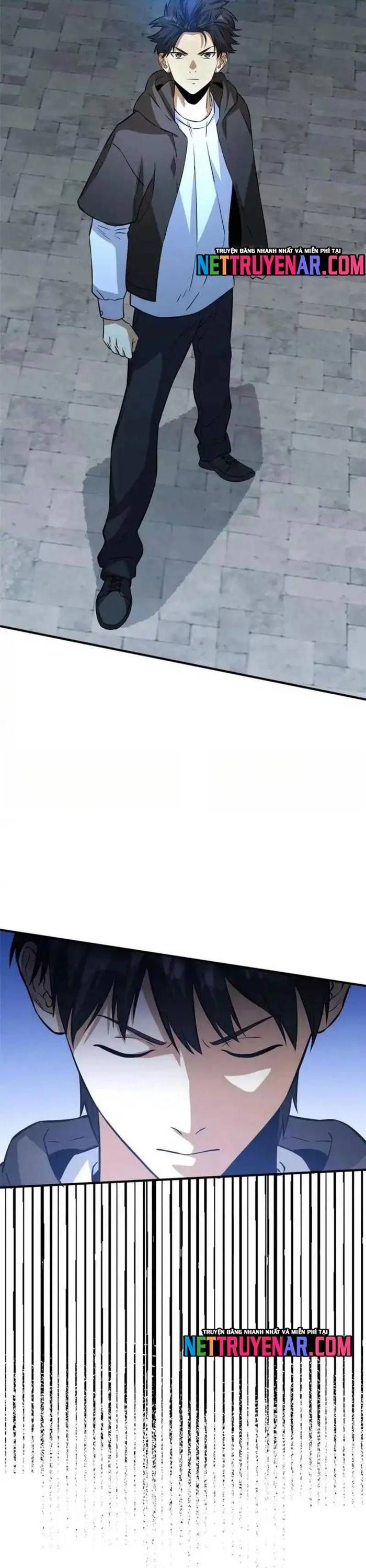 Siêu Phàm Sát Thần - Chương 298 - Trang 7