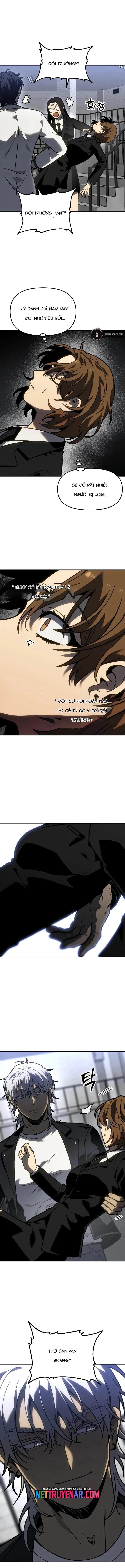 Ta Từng Là Tháp Vương - Chương 104 - Trang 2