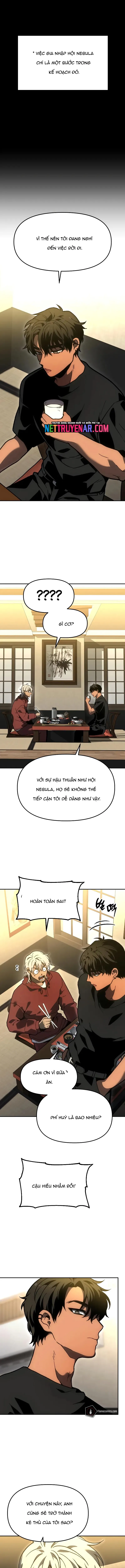 Ta Từng Là Tháp Vương - Chương 104 - Trang 11