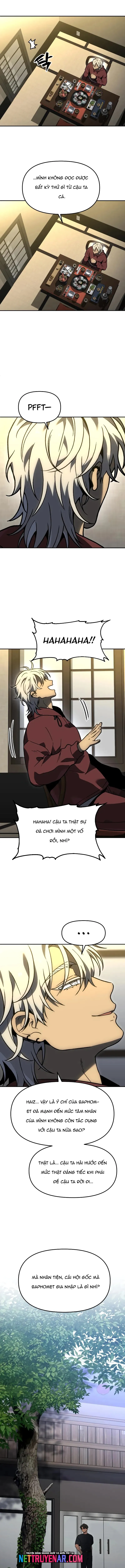 Ta Từng Là Tháp Vương - Chương 104 - Trang 13