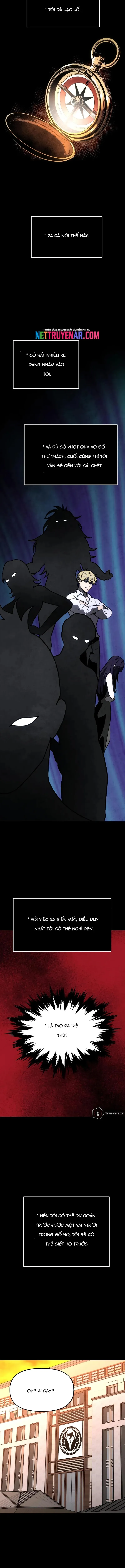 Ta Từng Là Tháp Vương - Chương 104 - Trang 15