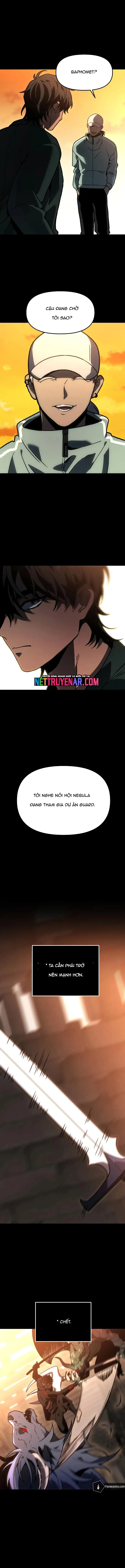 Ta Từng Là Tháp Vương - Chương 104 - Trang 16