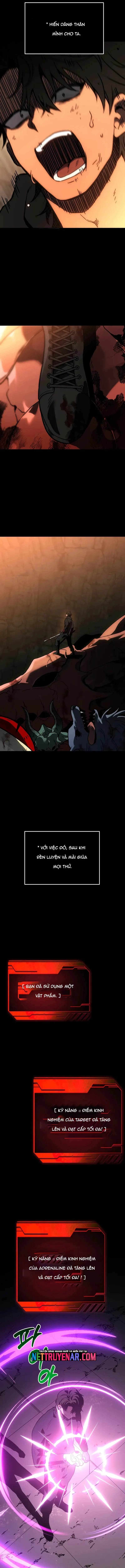 Ta Từng Là Tháp Vương - Chương 104 - Trang 17