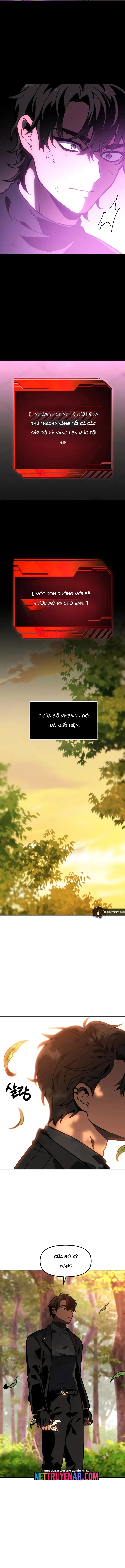 Ta Từng Là Tháp Vương - Chương 104 - Trang 18