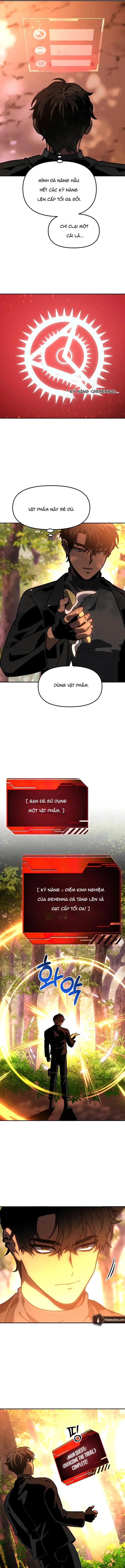 Ta Từng Là Tháp Vương - Chương 104 - Trang 19