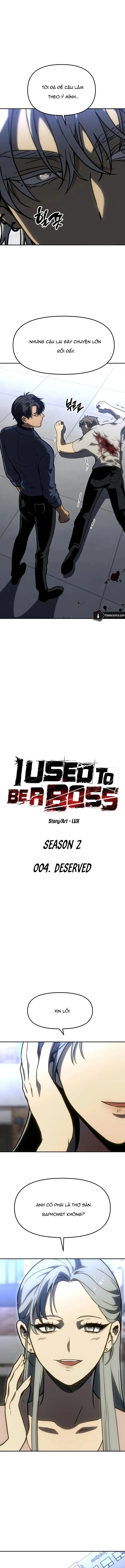 Ta Từng Là Tháp Vương - Chương 104 - Trang 3