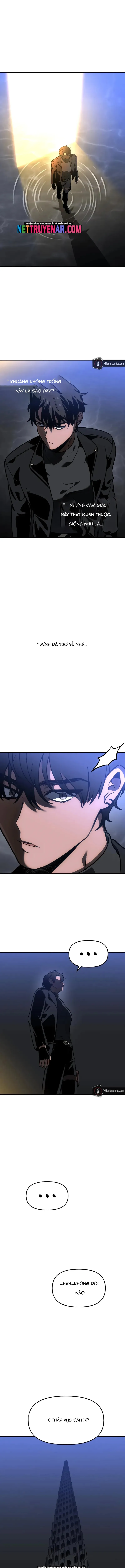 Ta Từng Là Tháp Vương - Chương 104 - Trang 21