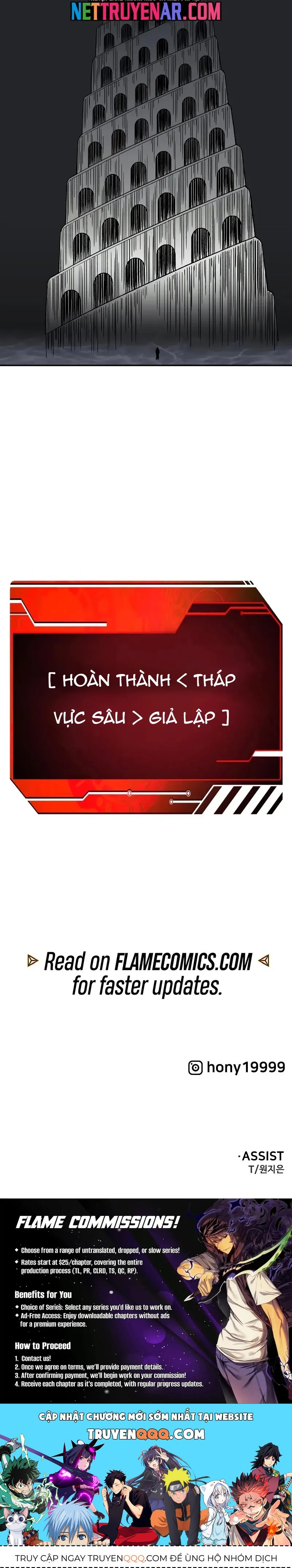 Ta Từng Là Tháp Vương - Chương 104 - Trang 22