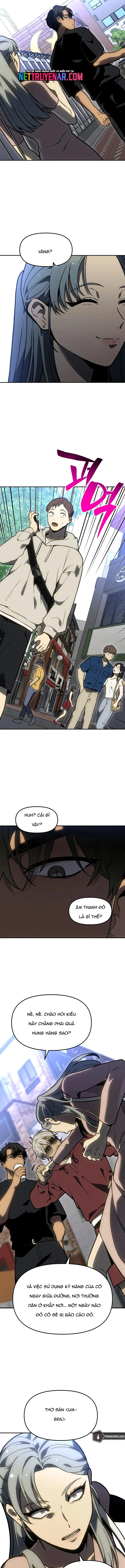 Ta Từng Là Tháp Vương - Chương 104 - Trang 4