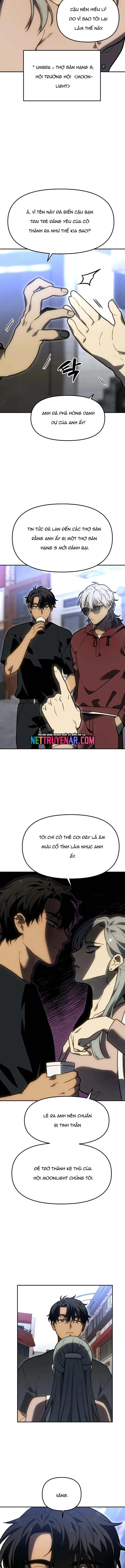 Ta Từng Là Tháp Vương - Chương 104 - Trang 5