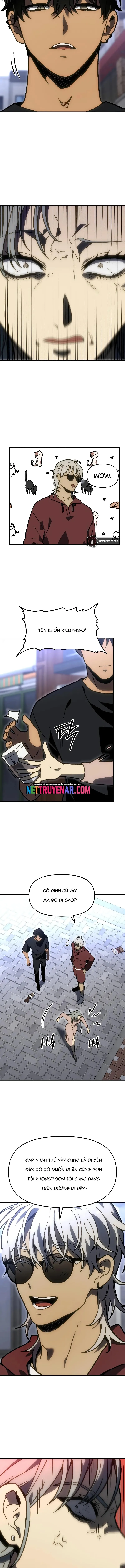 Ta Từng Là Tháp Vương - Chương 104 - Trang 6