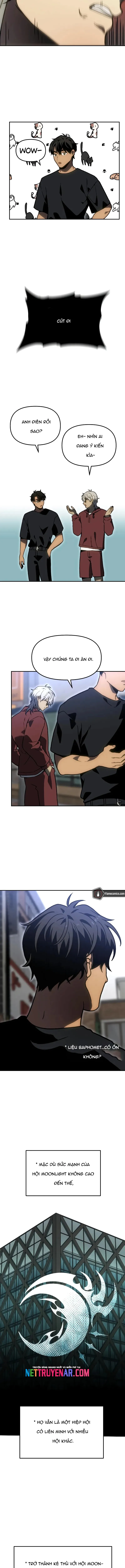 Ta Từng Là Tháp Vương - Chương 104 - Trang 7