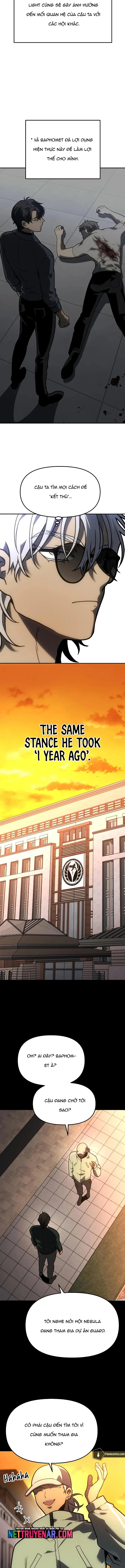 Ta Từng Là Tháp Vương - Chương 104 - Trang 8