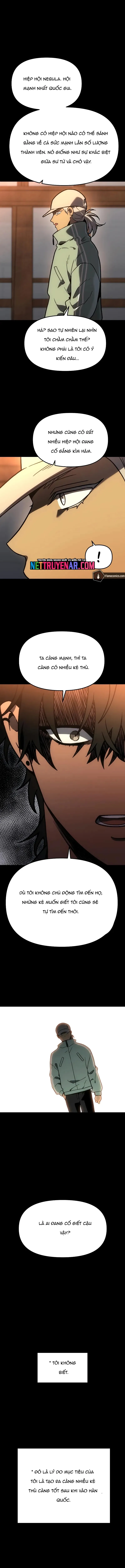 Ta Từng Là Tháp Vương - Chương 104 - Trang 10