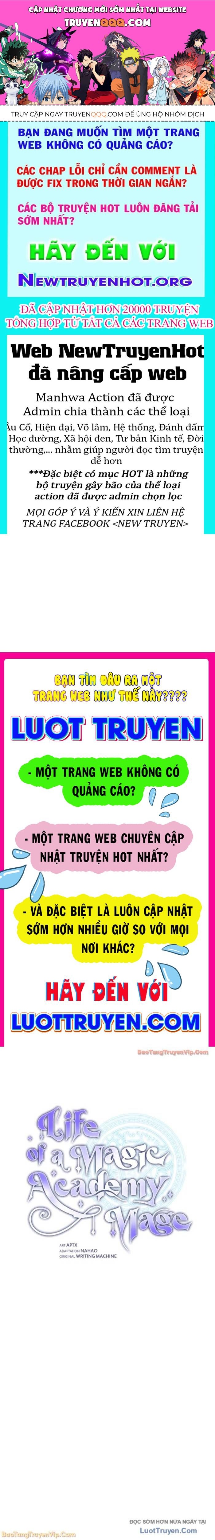 Ma Pháp Sư Tại Trường Học Pháp Thuật - Chương 126 - Trang 1