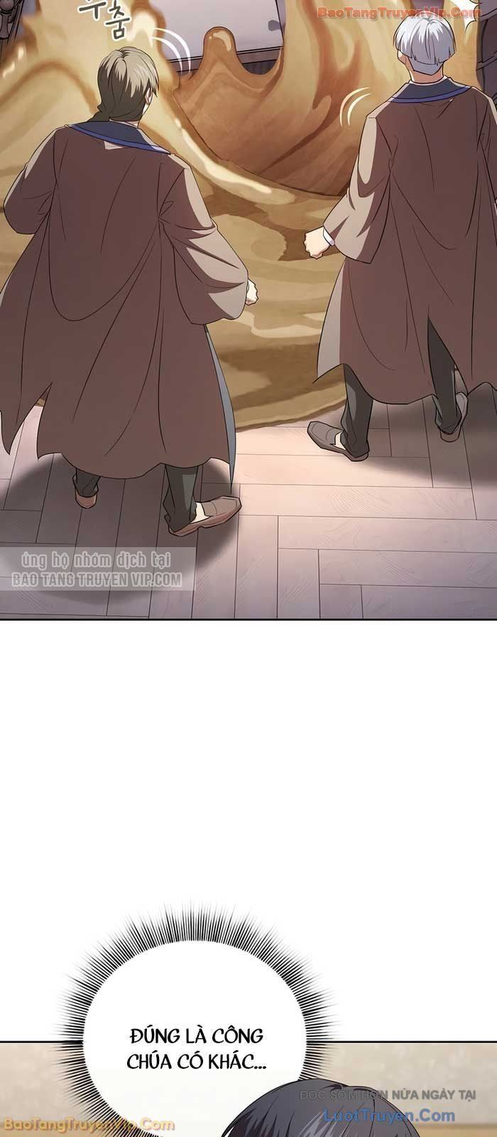 Ma Pháp Sư Tại Trường Học Pháp Thuật - Chương 126 - Trang 14