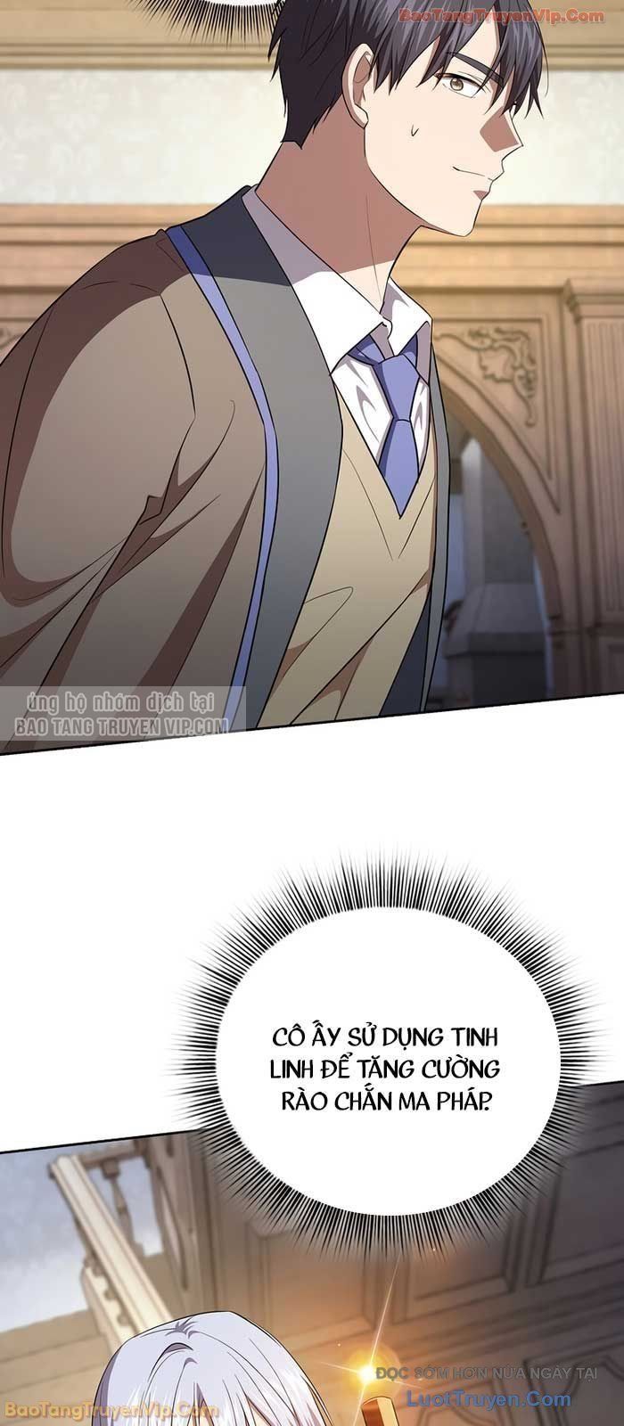 Ma Pháp Sư Tại Trường Học Pháp Thuật - Chương 126 - Trang 15