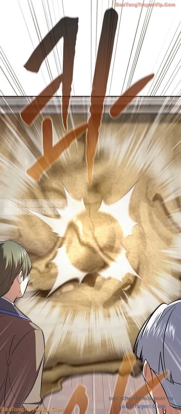 Ma Pháp Sư Tại Trường Học Pháp Thuật - Chương 126 - Trang 17