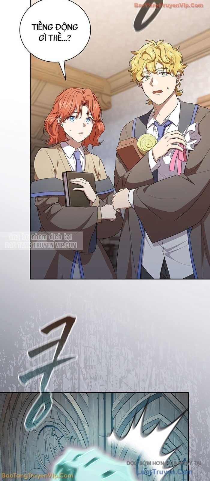 Ma Pháp Sư Tại Trường Học Pháp Thuật - Chương 126 - Trang 19