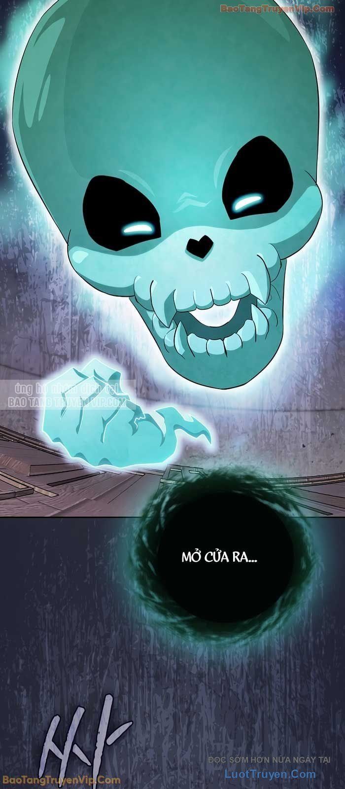 Ma Pháp Sư Tại Trường Học Pháp Thuật - Chương 126 - Trang 21