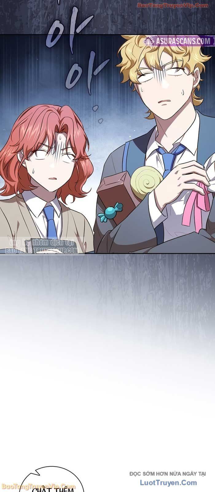 Ma Pháp Sư Tại Trường Học Pháp Thuật - Chương 126 - Trang 22