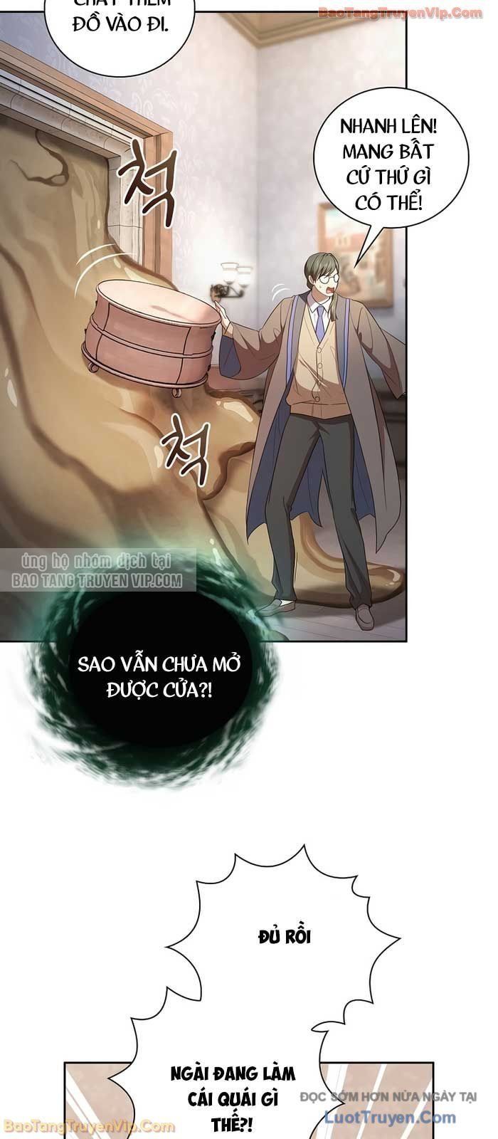 Ma Pháp Sư Tại Trường Học Pháp Thuật - Chương 126 - Trang 23