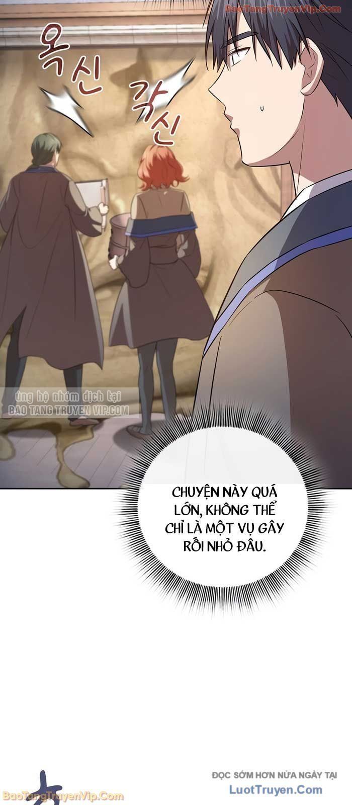 Ma Pháp Sư Tại Trường Học Pháp Thuật - Chương 126 - Trang 25