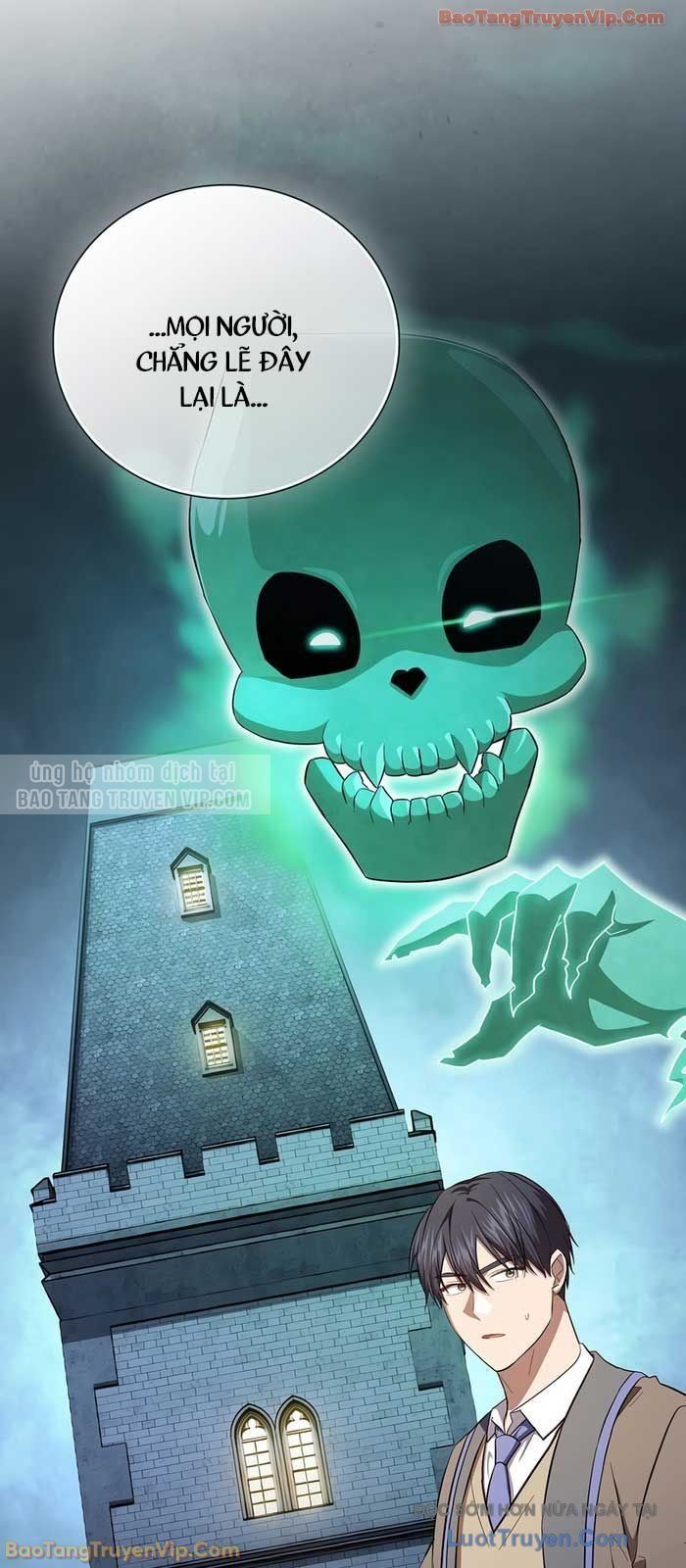 Ma Pháp Sư Tại Trường Học Pháp Thuật - Chương 126 - Trang 27