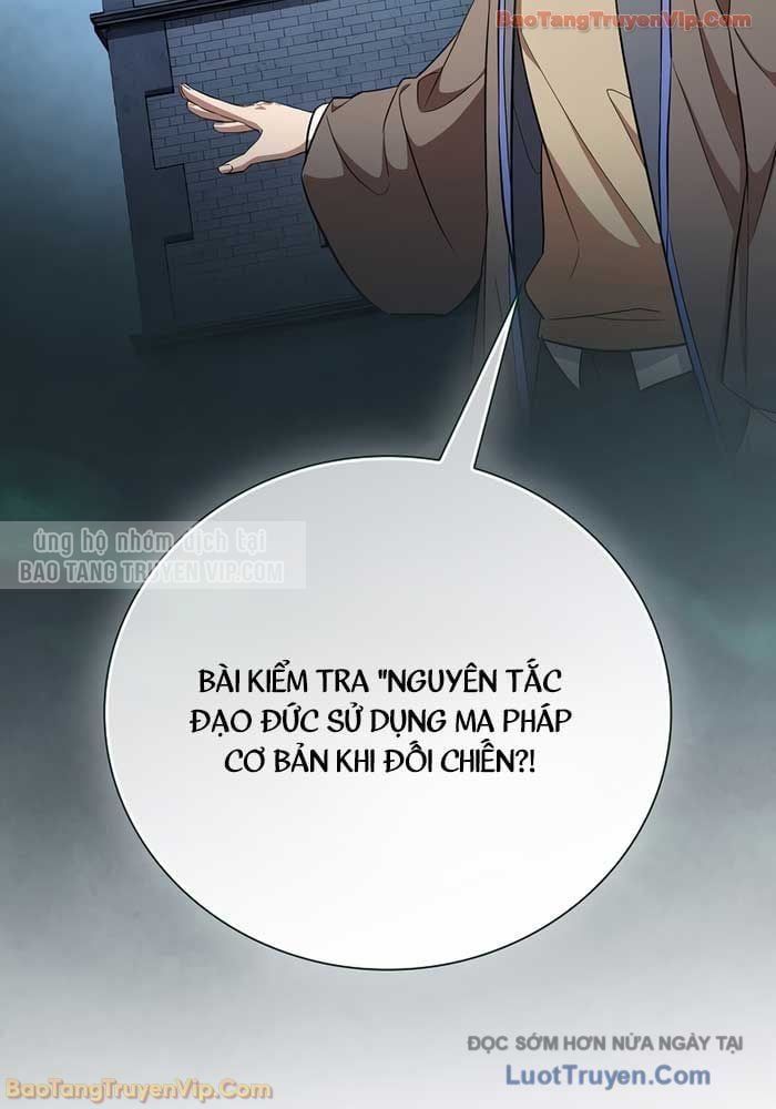 Ma Pháp Sư Tại Trường Học Pháp Thuật - Chương 126 - Trang 28