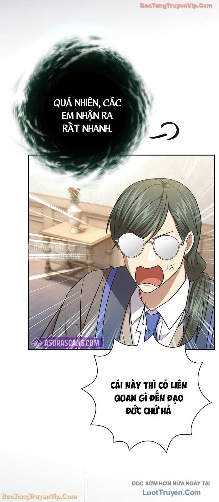 Ma Pháp Sư Tại Trường Học Pháp Thuật - Chương 126 - Trang 29