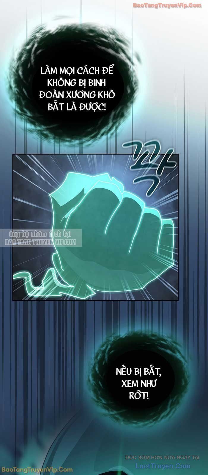 Ma Pháp Sư Tại Trường Học Pháp Thuật - Chương 126 - Trang 30