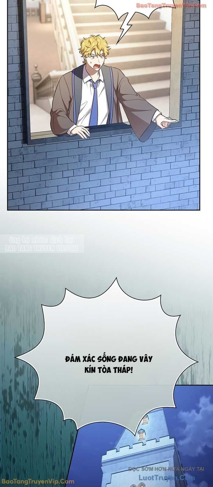 Ma Pháp Sư Tại Trường Học Pháp Thuật - Chương 126 - Trang 4