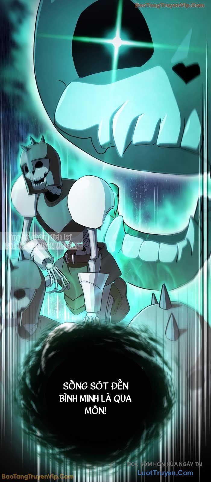 Ma Pháp Sư Tại Trường Học Pháp Thuật - Chương 126 - Trang 31