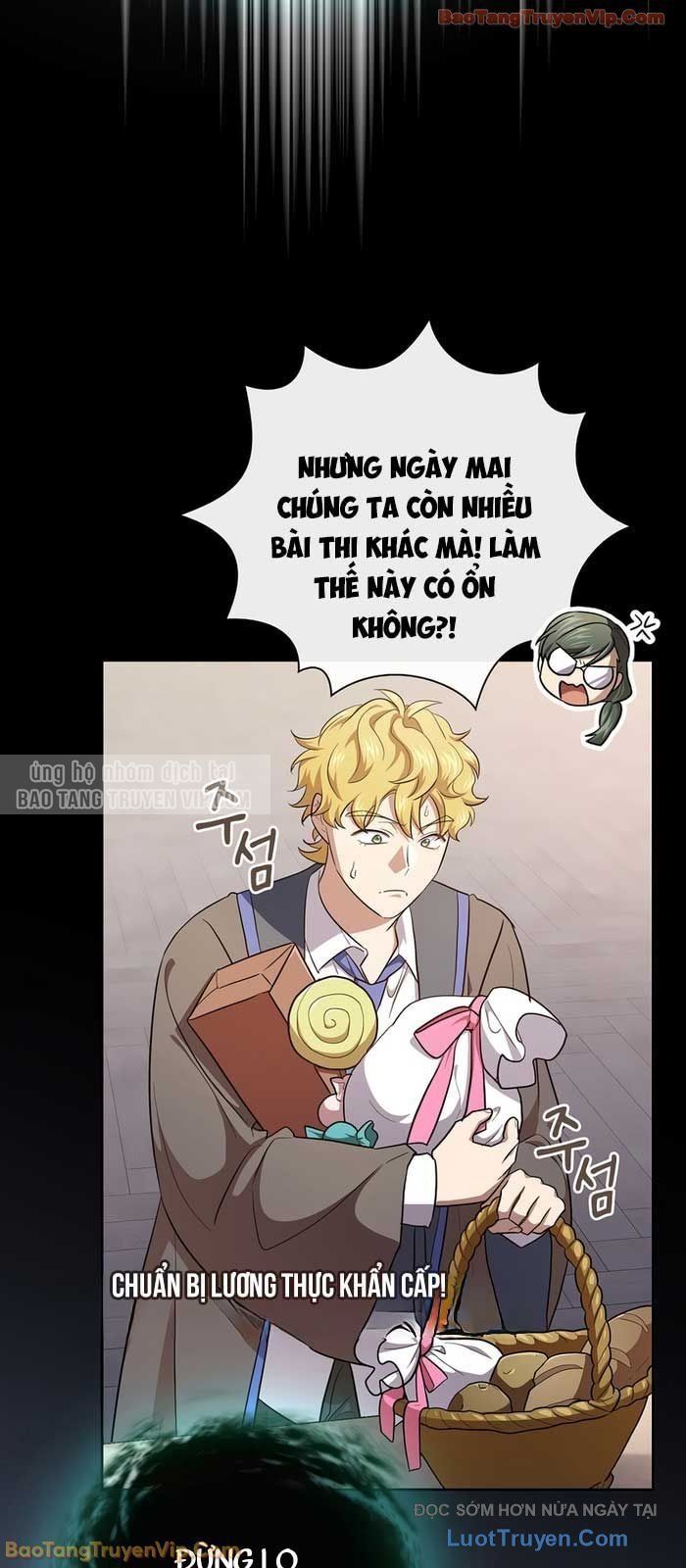 Ma Pháp Sư Tại Trường Học Pháp Thuật - Chương 126 - Trang 32