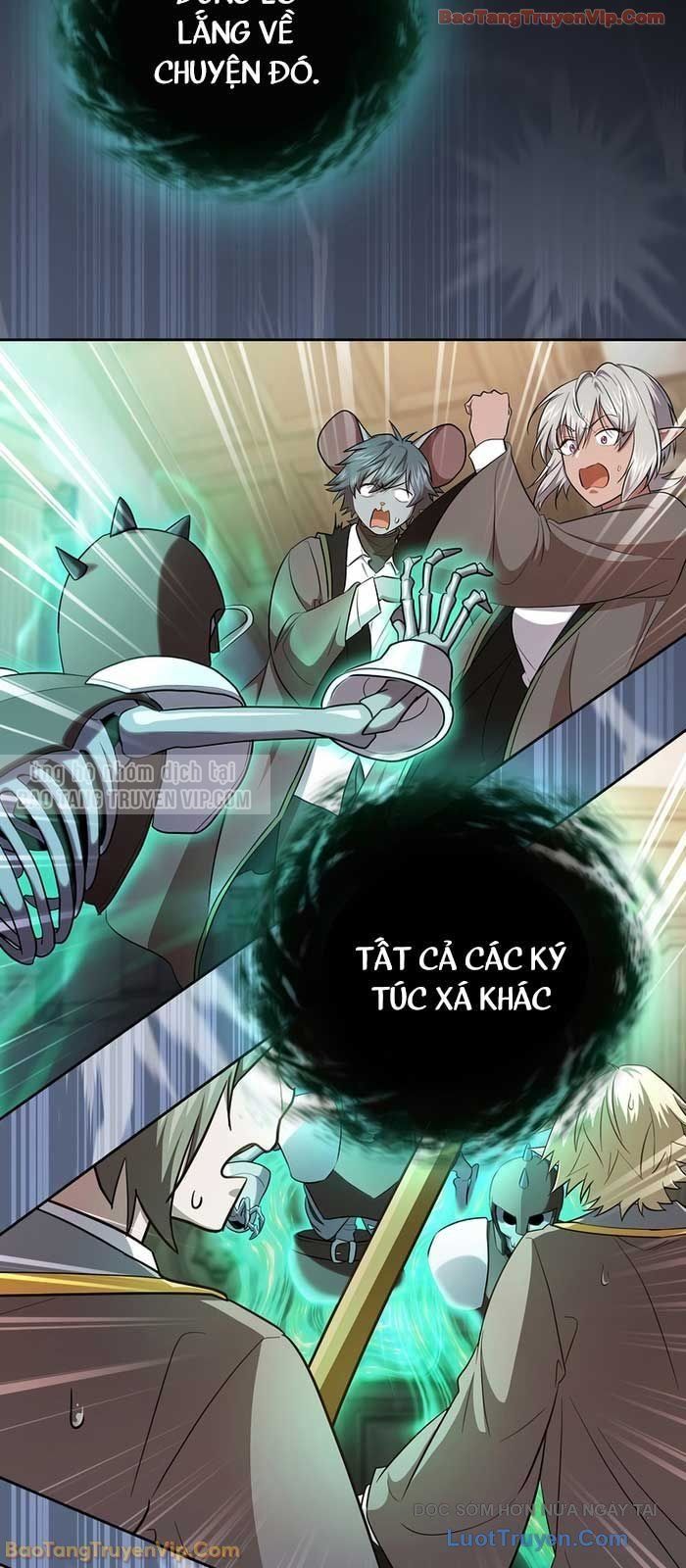 Ma Pháp Sư Tại Trường Học Pháp Thuật - Chương 126 - Trang 33