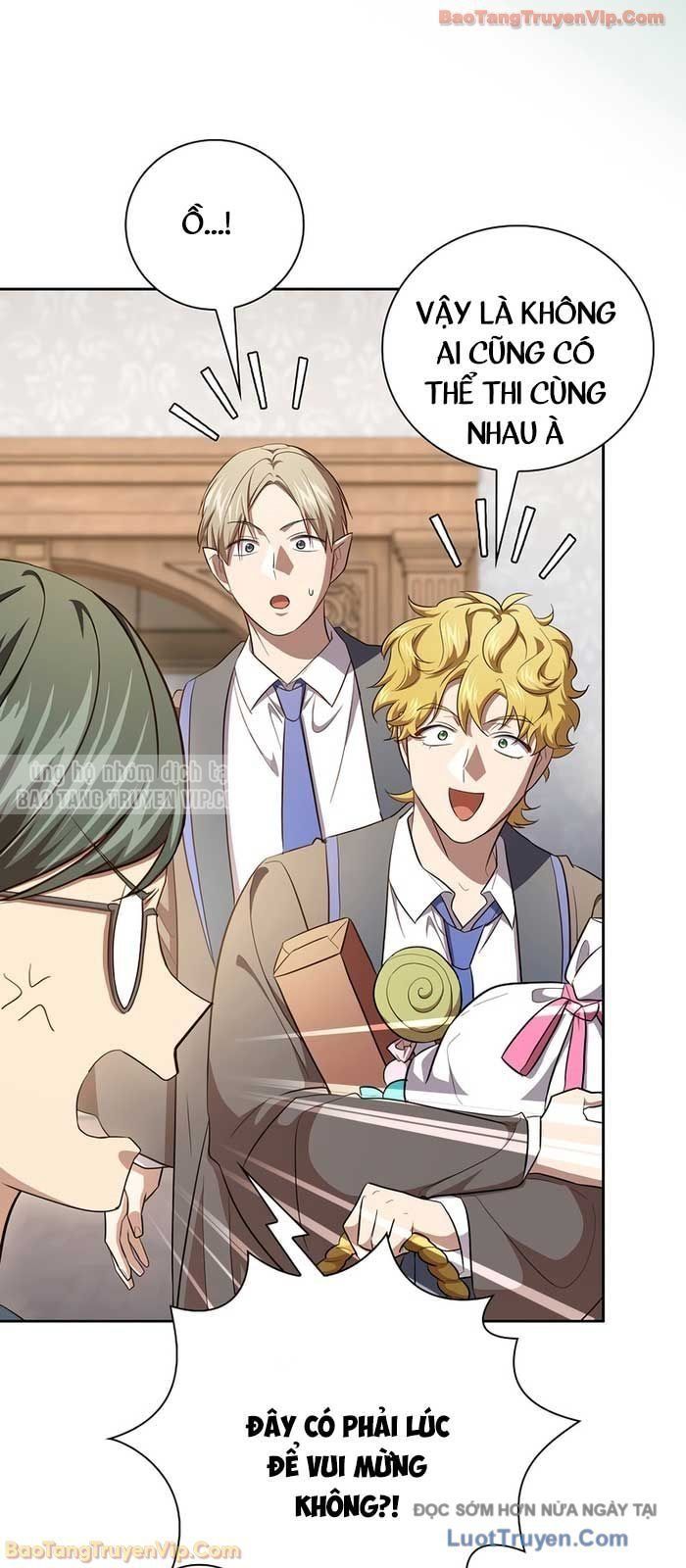 Ma Pháp Sư Tại Trường Học Pháp Thuật - Chương 126 - Trang 35