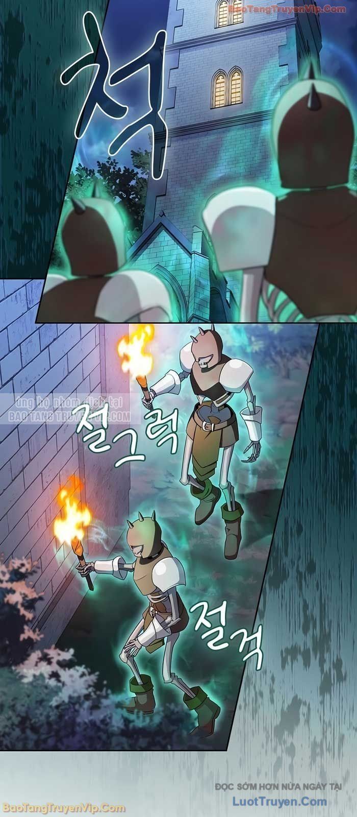 Ma Pháp Sư Tại Trường Học Pháp Thuật - Chương 126 - Trang 5